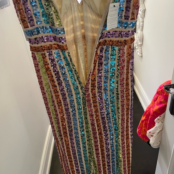 Sailor Dress *New with tag. Never worn. - Picture 6 of 6